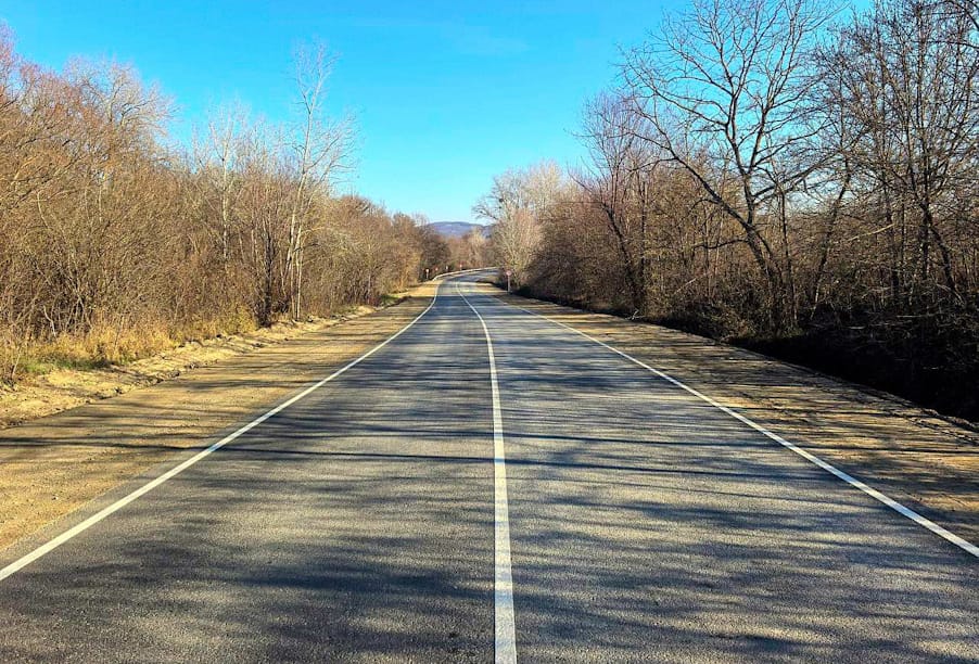 Краснодарский край: в 2026 году по нацпроекту отремонтируют почти 109 км дорожной сети